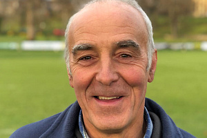 Giles Henry